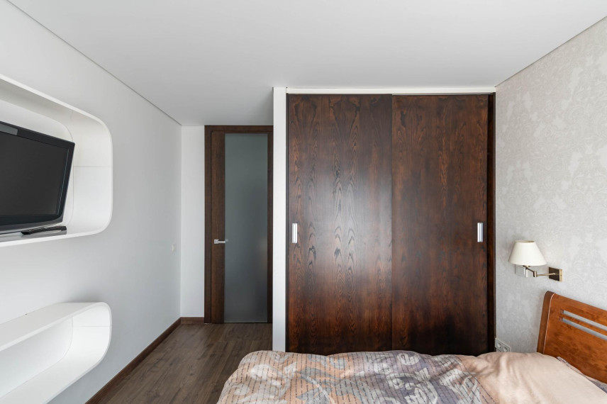 Nuomojamas butas Žaliakalnis, Kauno m., Kauno m. sav., 45 m² ploto 2 kambariai 25