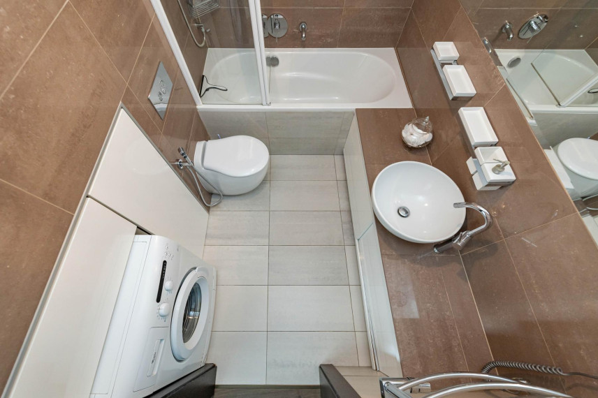 Nuomojamas butas Žaliakalnis, Kauno m., Kauno m. sav., 45 m² ploto 2 kambariai 28