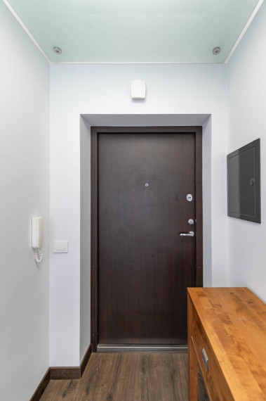 Nuomojamas butas Žaliakalnis, Kauno m., Kauno m. sav., 45 m² ploto 2 kambariai 34