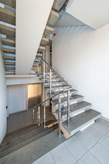 Nuomojamas butas Žaliakalnis, Kauno m., Kauno m. sav., 45 m² ploto 2 kambariai 35