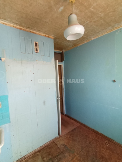 Parduodamas butas Tilžės g., Lieporiai, Šiaulių m., Šiaulių m. sav., 30.27 m2 ploto, 1 kambariai 6