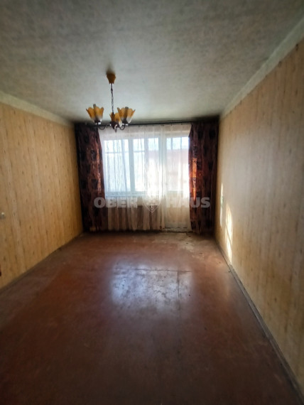Parduodamas butas Tilžės g., Lieporiai, Šiaulių m., Šiaulių m. sav., 30.27 m2 ploto, 1 kambariai 8