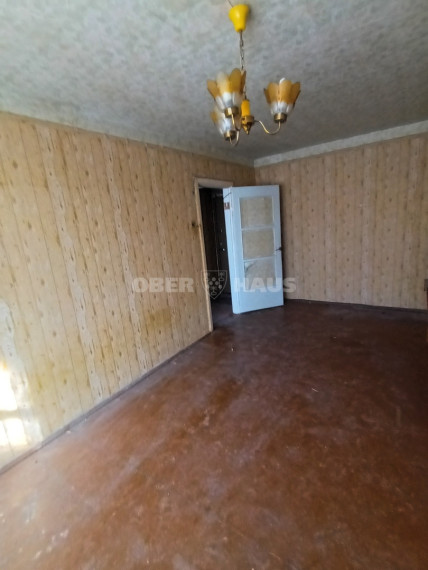 Parduodamas butas Tilžės g., Lieporiai, Šiaulių m., Šiaulių m. sav., 30.27 m2 ploto, 1 kambariai 9