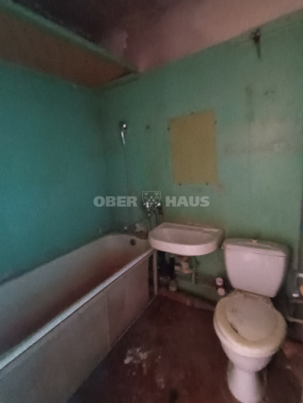 Parduodamas butas Tilžės g., Lieporiai, Šiaulių m., Šiaulių m. sav., 30.27 m2 ploto, 1 kambariai 10