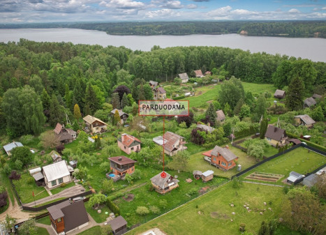 Parduodamas namas Ilgoji g., Samylų k., Kauno r. sav., 54.83 m2 ploto, 1 aukštai Parduodamas namas Ilgoji g., Samylų k., Kauno r. sav., 54.83 m2 ploto, 1 aukštai