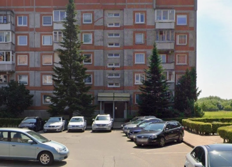 Parduodamas butas Varpų g., Varpai, Klaipėdos m., Klaipėdos m. sav., 64.00 m² ploto 2 kambariai Parduodamas butas Varpų g., Varpai, Klaipėdos m., Klaipėdos m. sav., 64.00 m² ploto 2 kambariai