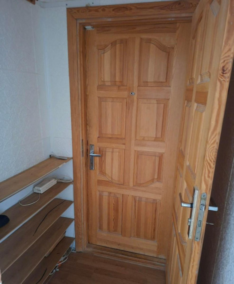 Parduodamas butas Varpų g., Varpai, Klaipėdos m., Klaipėdos m. sav., 64.00 m² ploto 2 kambariai 12
