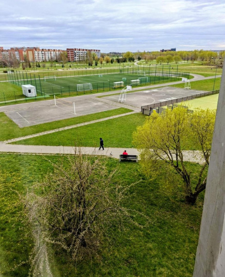 Parduodamas butas Varpų g., Varpai, Klaipėdos m., Klaipėdos m. sav., 64.00 m² ploto 2 kambariai 13