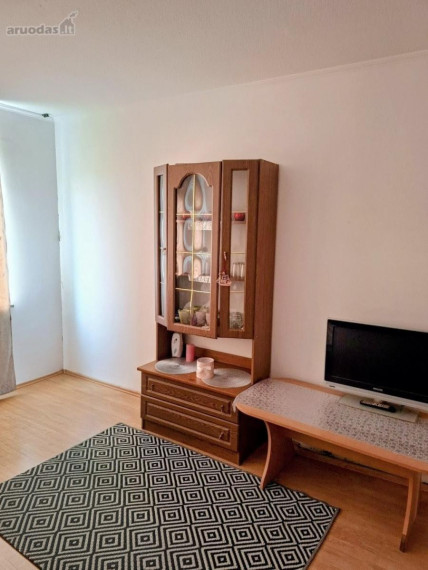 Parduodamas butas Varpų g., Varpai, Klaipėdos m., Klaipėdos m. sav., 64.00 m² ploto 2 kambariai 4