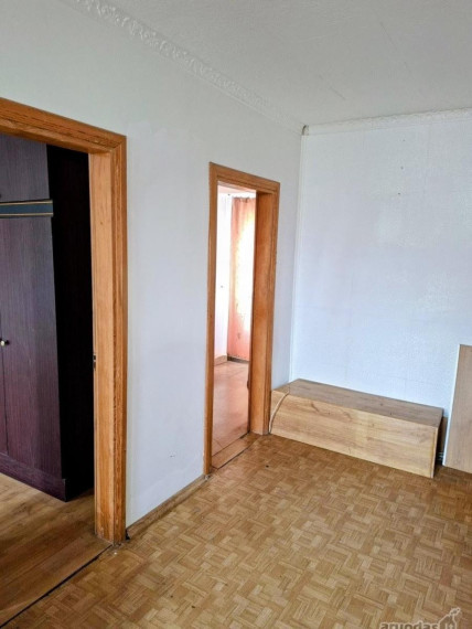 Parduodamas butas Varpų g., Varpai, Klaipėdos m., Klaipėdos m. sav., 64.00 m² ploto 2 kambariai 5