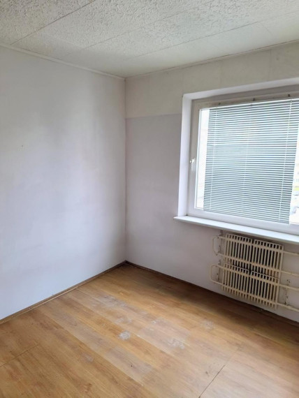 Parduodamas butas Varpų g., Varpai, Klaipėdos m., Klaipėdos m. sav., 64.00 m² ploto 2 kambariai 6