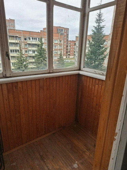Parduodamas butas Varpų g., Varpai, Klaipėdos m., Klaipėdos m. sav., 64.00 m² ploto 2 kambariai 8