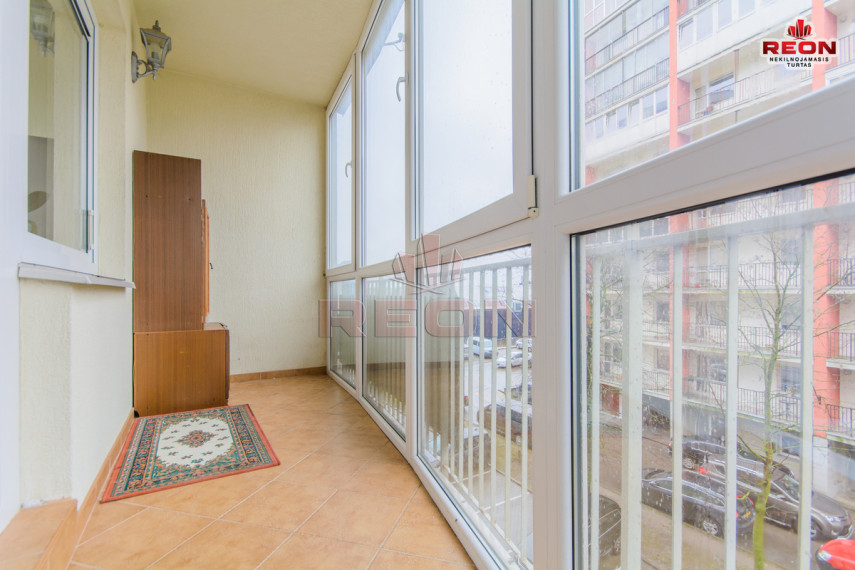 Nuomojamas butas Ukmergės g., Pašilaičiai, Vilniaus m., Vilniaus m. sav., 63 m2 ploto, 2 kambariai 16
