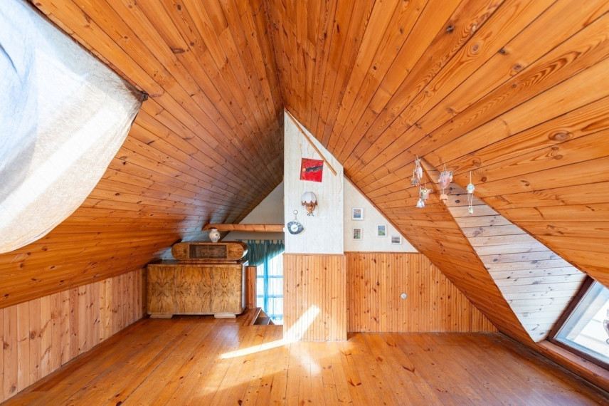 Parduodamas namas Ūmėdžių g., Kauno m., Kauno m. sav., 378.37 m2 ploto, 2 aukštai 13