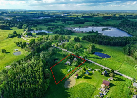 Parduodamas namas Vosgėlių k., Zarasų r. sav., 56.00 m² ploto 3 kambariai Parduodamas namas Vosgėlių k., Zarasų r. sav., 56.00 m² ploto 3 kambariai