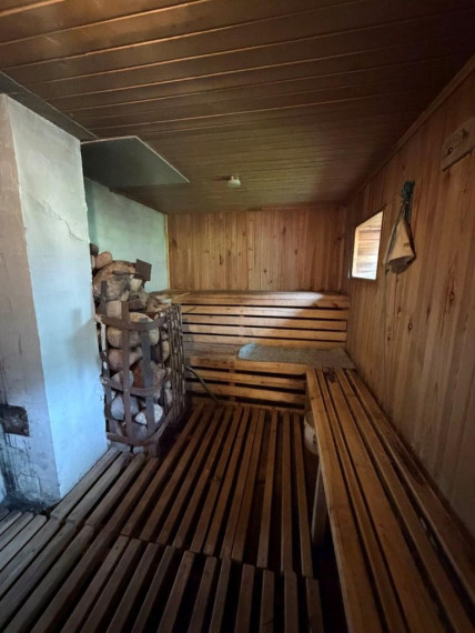 Parduodamas namas Vosgėlių k., Zarasų r. sav., 56.00 m² ploto 3 kambariai 16