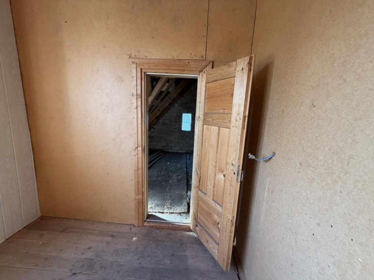 Parduodamas namas J. Tumo-Vaižganto g., Anykščių m., Anykščių r. sav., 51.6 m² ploto 3 kambariai 13