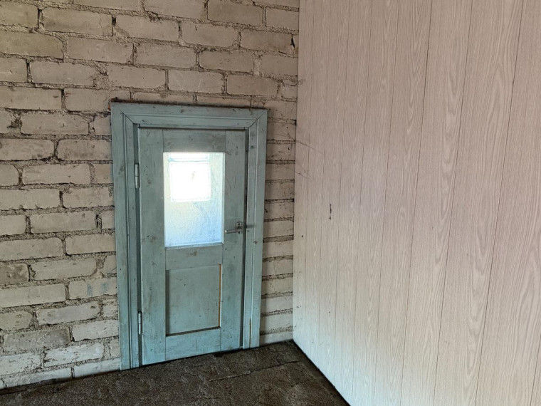 Parduodamas namas J. Tumo-Vaižganto g., Anykščių m., Anykščių r. sav., 51.6 m² ploto 3 kambariai 14