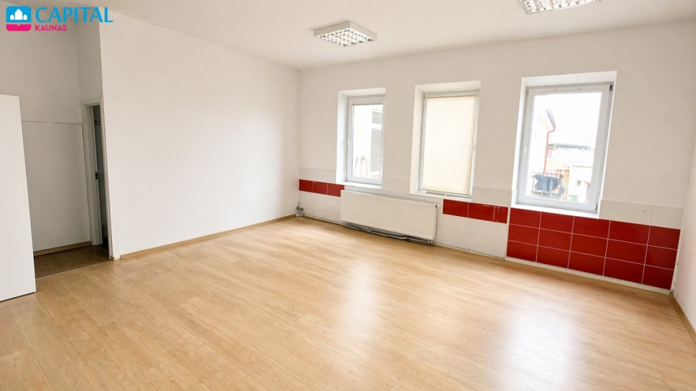 Parduodamas namas Nemuno g., Kauno m., Kauno m. sav., 460.32 m2 ploto, 2 aukštai 5
