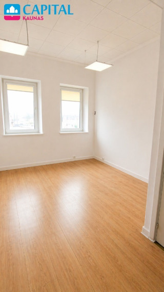 Parduodamas namas Nemuno g., Kauno m., Kauno m. sav., 460.32 m2 ploto, 2 aukštai 6