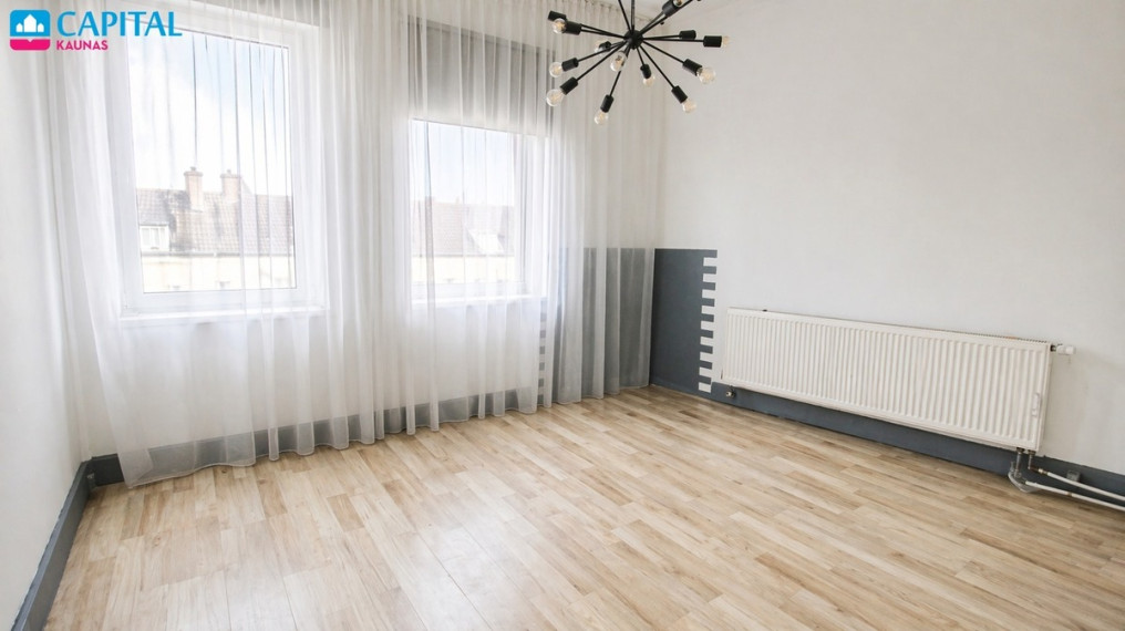 Parduodamas namas Nemuno g., Kauno m., Kauno m. sav., 460.32 m2 ploto, 2 aukštai 9