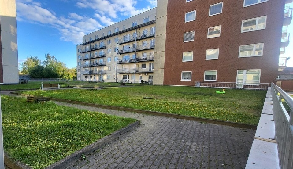 Parduodamas butas Klaipėdos apskritis, Klaipėda, Centras, Sausio 15-osios g., 73 m2 ploto, 3 kambariai 1