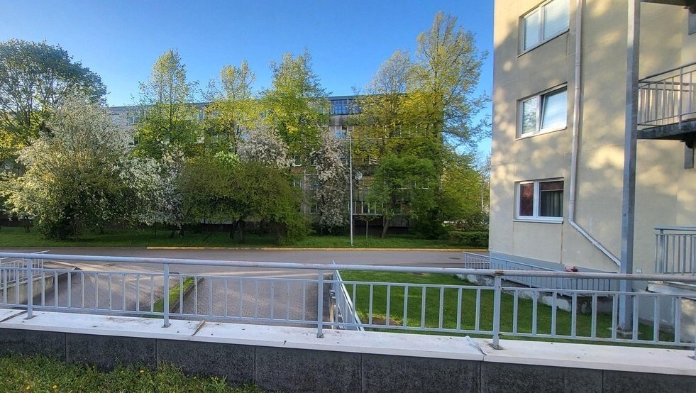 Parduodamas butas Klaipėdos apskritis, Klaipėda, Centras, Sausio 15-osios g., 73 m2 ploto, 3 kambariai 3