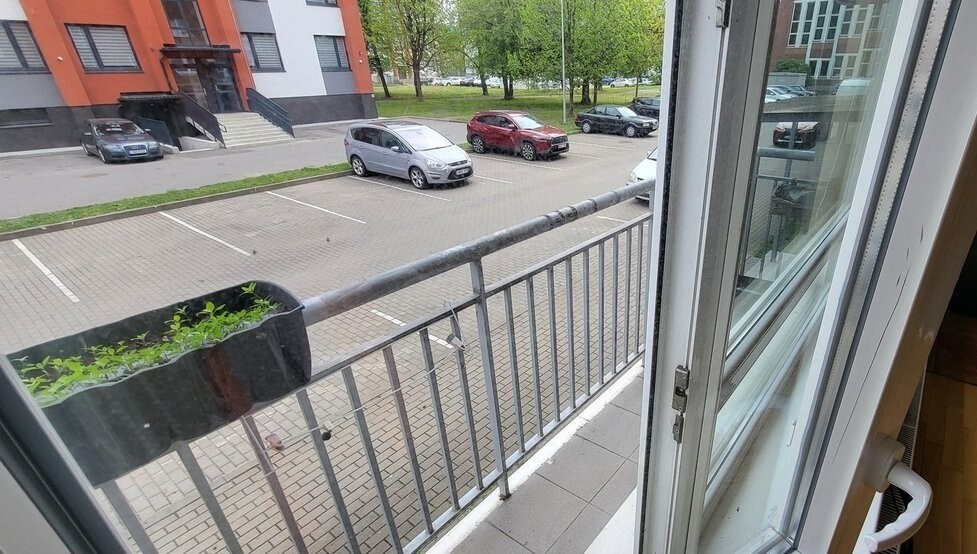 Parduodamas butas Klaipėdos apskritis, Klaipėda, Centras, Sausio 15-osios g., 73 m2 ploto, 3 kambariai 10