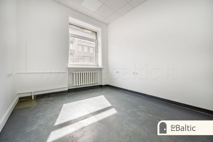 Nuomojamos paslaugų, prekybos patalpos Jogailos g., Vilniaus m., Vilniaus m. sav., 15 m2 ploto 4