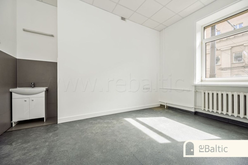 Nuomojamos paslaugų, prekybos patalpos Jogailos g., Vilniaus m., Vilniaus m. sav., 15 m2 ploto 5