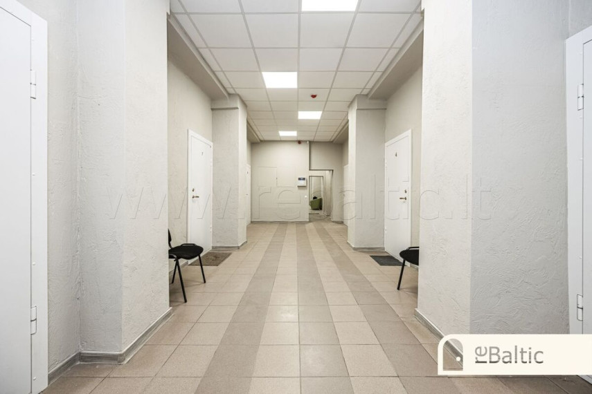 Nuomojamos paslaugų, prekybos patalpos Jogailos g., Vilniaus m., Vilniaus m. sav., 15 m2 ploto 11