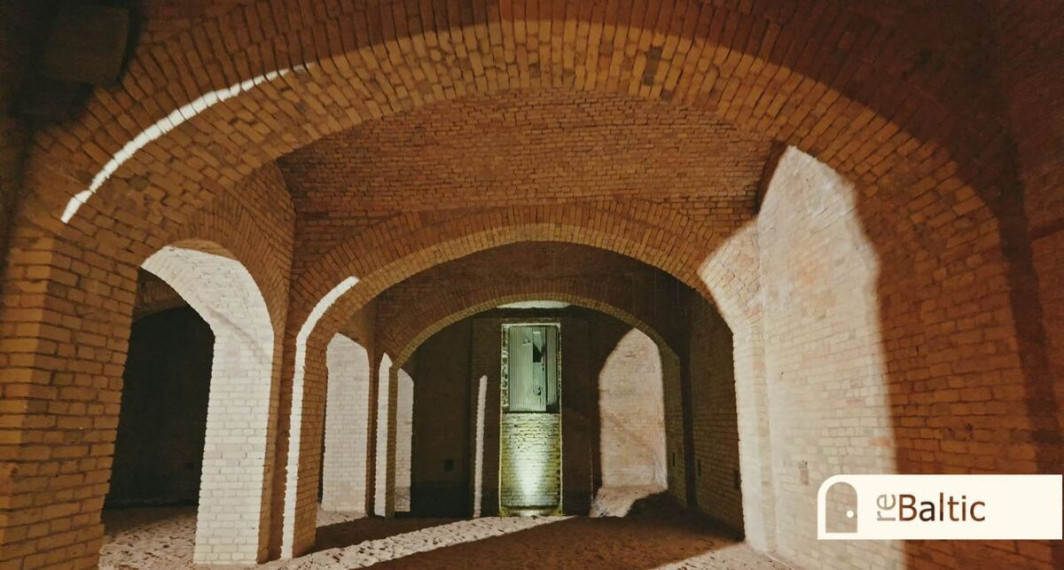 Nuomojamos administracinės, paslaugų, prekybos patalpos Konstitucijos pr., Vilniaus m., Vilniaus m. sav., 200 m2 ploto 5