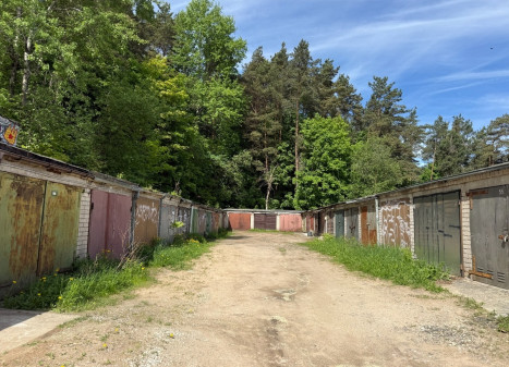 Parduodamas namas Bistryčios g., Vilniaus m., Vilniaus m. sav., 15.9 m2 ploto