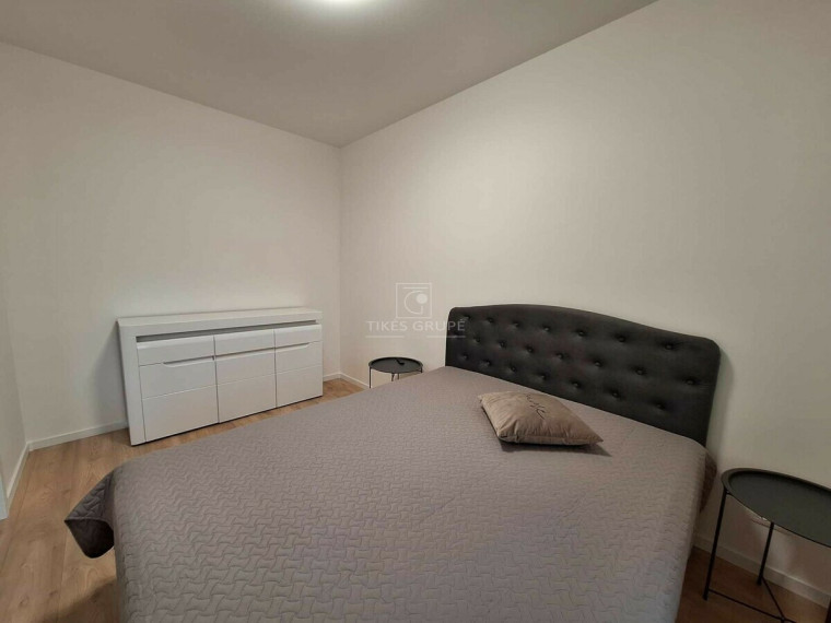 Nuomojamas butas Kretingos g., Miško, Klaipėdos m., Klaipėdos m. sav., 44 m2 ploto, 2 kambariai 1