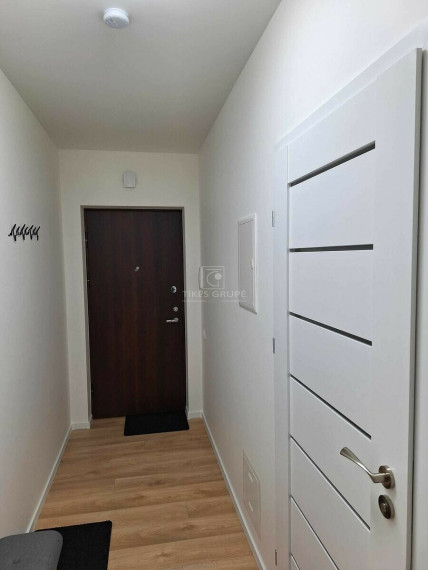 Nuomojamas butas Kretingos g., Miško, Klaipėdos m., Klaipėdos m. sav., 44 m2 ploto, 2 kambariai 2