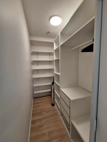 Nuomojamas butas Kretingos g., Miško, Klaipėdos m., Klaipėdos m. sav., 44 m2 ploto, 2 kambariai 3