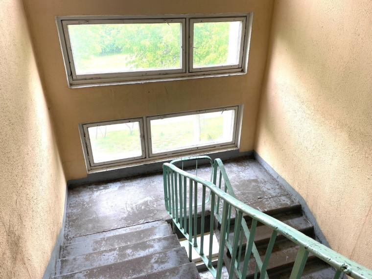 Parduodamas butas Šviesos g., Elektrėnų m., Elektrėnų sav., 47.2 m2 ploto, 2 kambariai 3