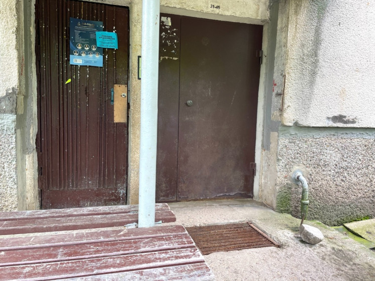 Parduodamas butas Šviesos g., Elektrėnų m., Elektrėnų sav., 47.2 m2 ploto, 2 kambariai 4