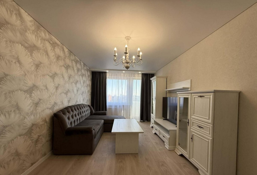 Parduodamas butas Klaipėdos apskritis, Klaipėda, Naujakiemis, Gedminų g., 64 m2 ploto, 3 kambariai 4