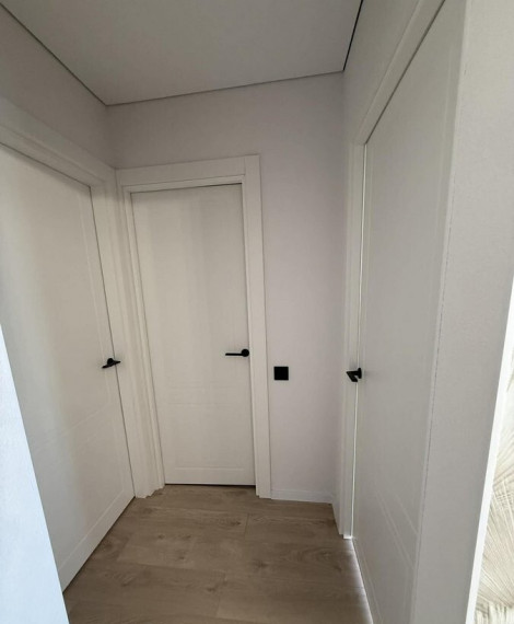 Parduodamas butas Klaipėdos apskritis, Klaipėda, Naujakiemis, Gedminų g., 64 m2 ploto, 3 kambariai 6