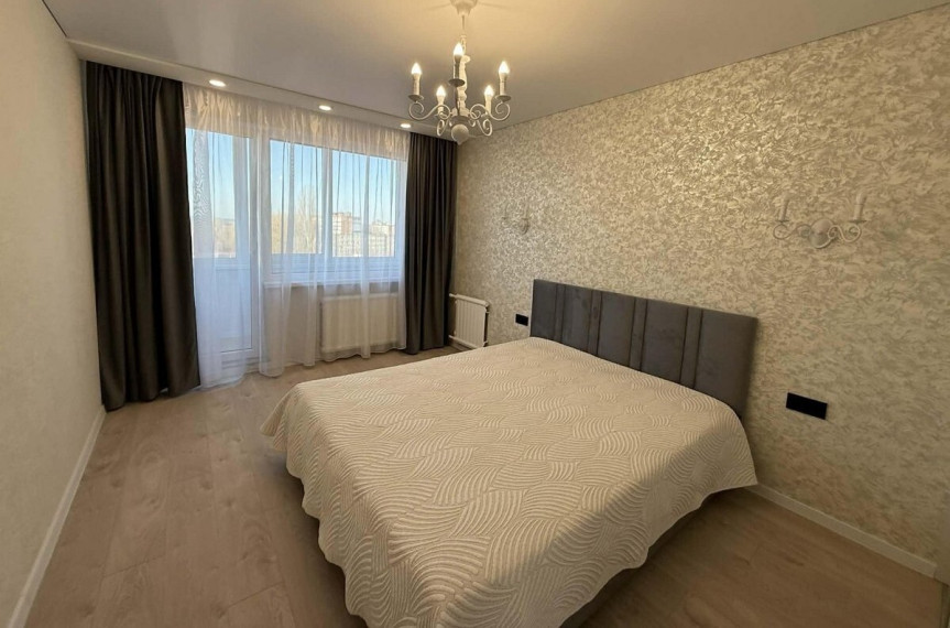 Parduodamas butas Klaipėdos apskritis, Klaipėda, Naujakiemis, Gedminų g., 64 m2 ploto, 3 kambariai 8