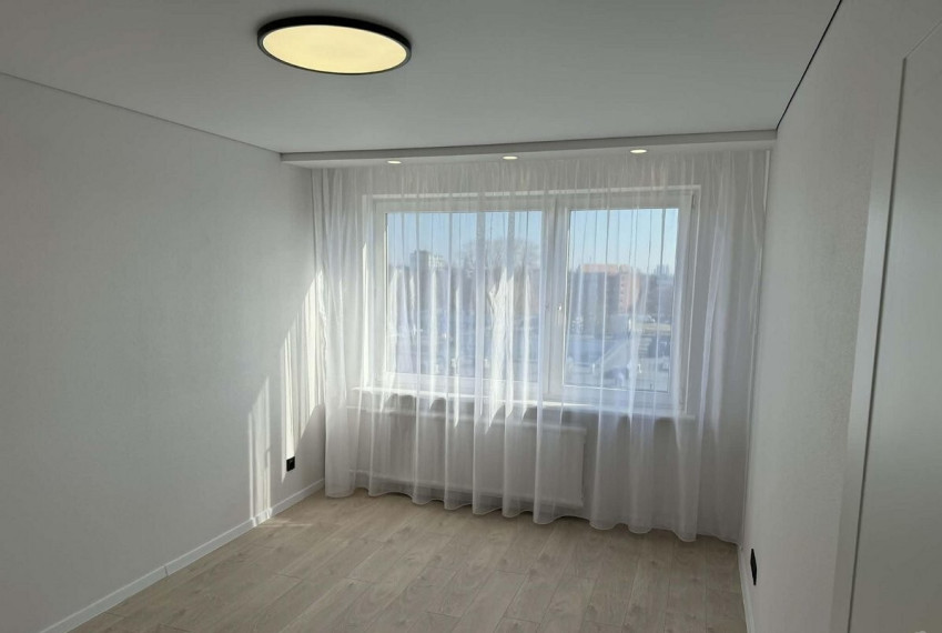 Parduodamas butas Klaipėdos apskritis, Klaipėda, Naujakiemis, Gedminų g., 64 m2 ploto, 3 kambariai 16