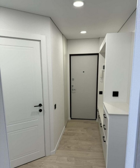 Parduodamas butas Klaipėdos apskritis, Klaipėda, Naujakiemis, Gedminų g., 64 m2 ploto, 3 kambariai 20
