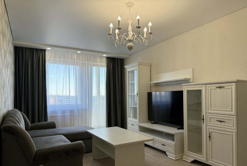 Parduodamas butas Klaipėdos apskritis, Klaipėda, Naujakiemis, Gedminų g., 64 m2 ploto, 3 kambariai 1