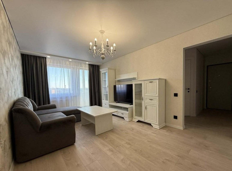 Parduodamas butas Klaipėdos apskritis, Klaipėda, Naujakiemis, Gedminų g., 64 m2 ploto, 3 kambariai 3