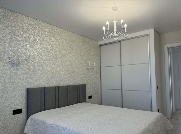 Parduodamas butas Klaipėdos apskritis, Klaipėda, Naujakiemis, Gedminų g., 64 m2 ploto, 3 kambariai 11