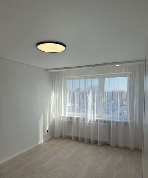 Parduodamas butas Klaipėdos apskritis, Klaipėda, Naujakiemis, Gedminų g., 64 m2 ploto, 3 kambariai 13