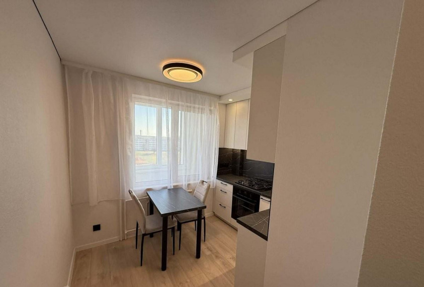 Parduodamas butas Klaipėdos apskritis, Klaipėda, Naujakiemis, Gedminų g., 64 m2 ploto, 3 kambariai 22
