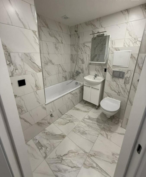 Parduodamas butas Klaipėdos apskritis, Klaipėda, Naujakiemis, Gedminų g., 64 m2 ploto, 3 kambariai 23