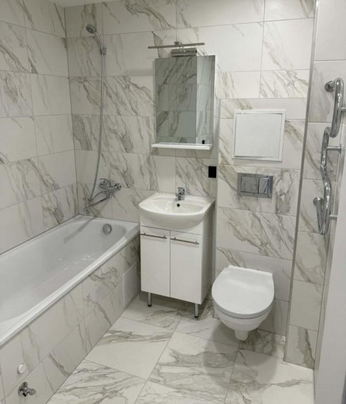 Parduodamas butas Klaipėdos apskritis, Klaipėda, Naujakiemis, Gedminų g., 64 m2 ploto, 3 kambariai 24